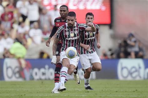 transmissão do jogo Fluminense hoje